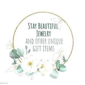 Meet Stay Beautiful Jewelry